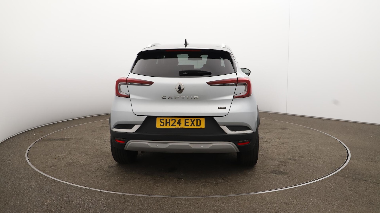 Used Renault Captur 2024 for sale - 76109004: Photo 57