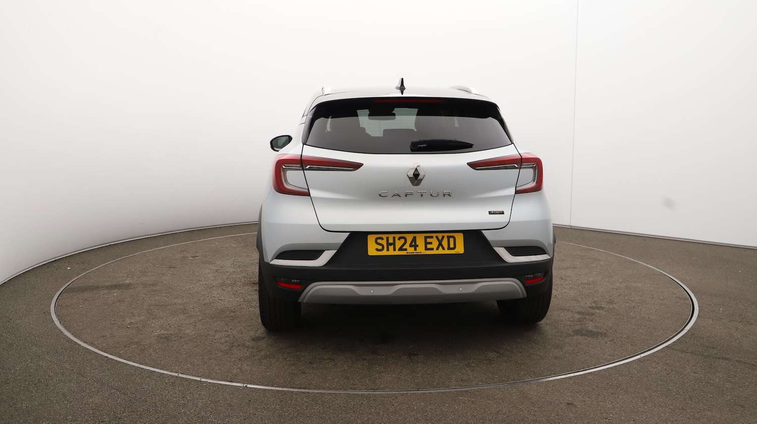 Used Renault Captur 2024 for sale - 76109004: Photo 59