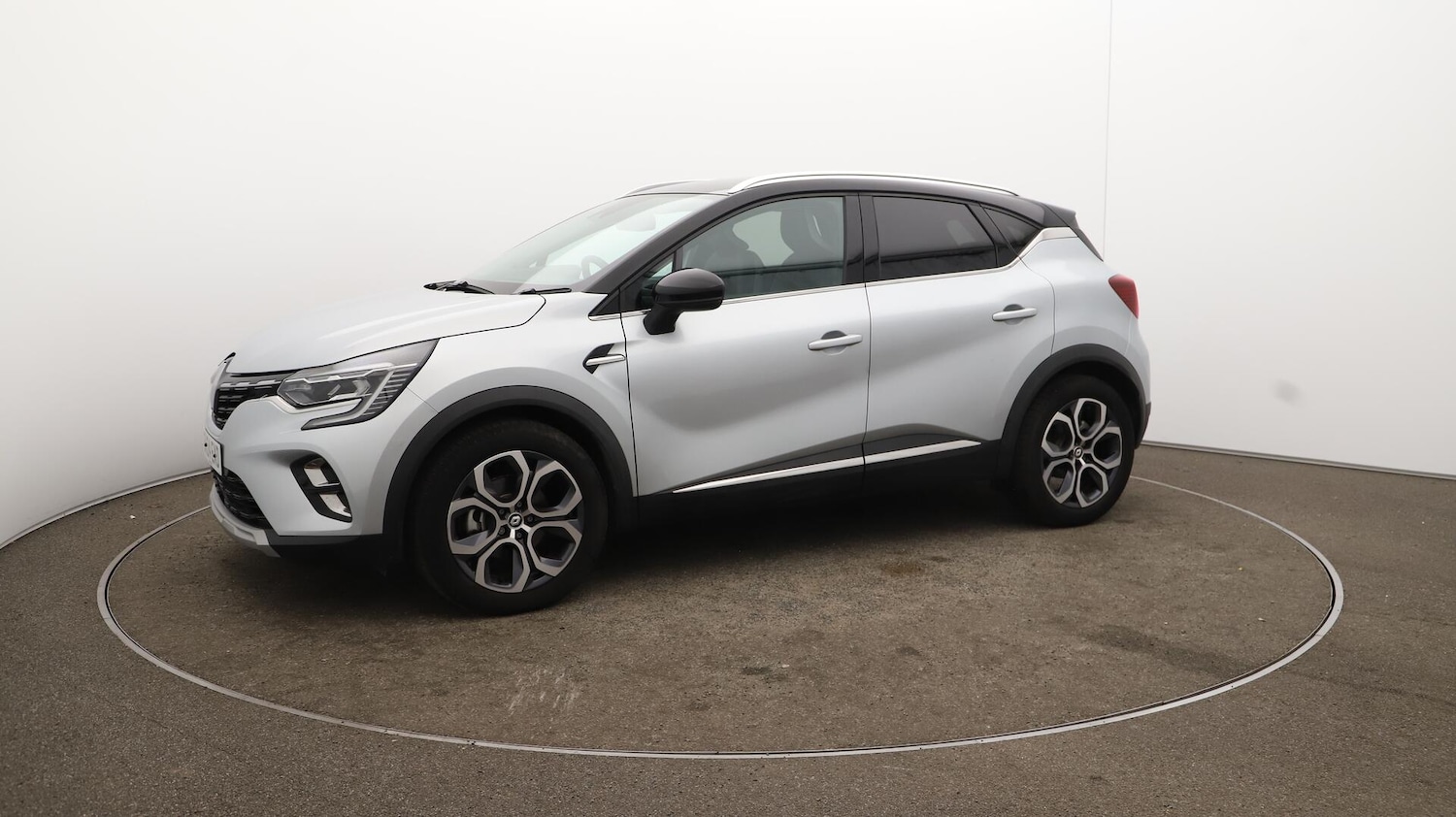 Used Renault Captur 2024 for sale - 76109004: Photo 67