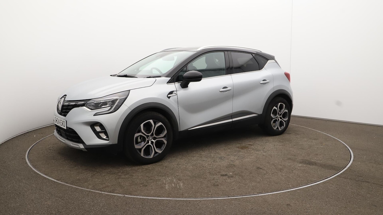 Used Renault Captur 2024 for sale - 76109004: Photo 68