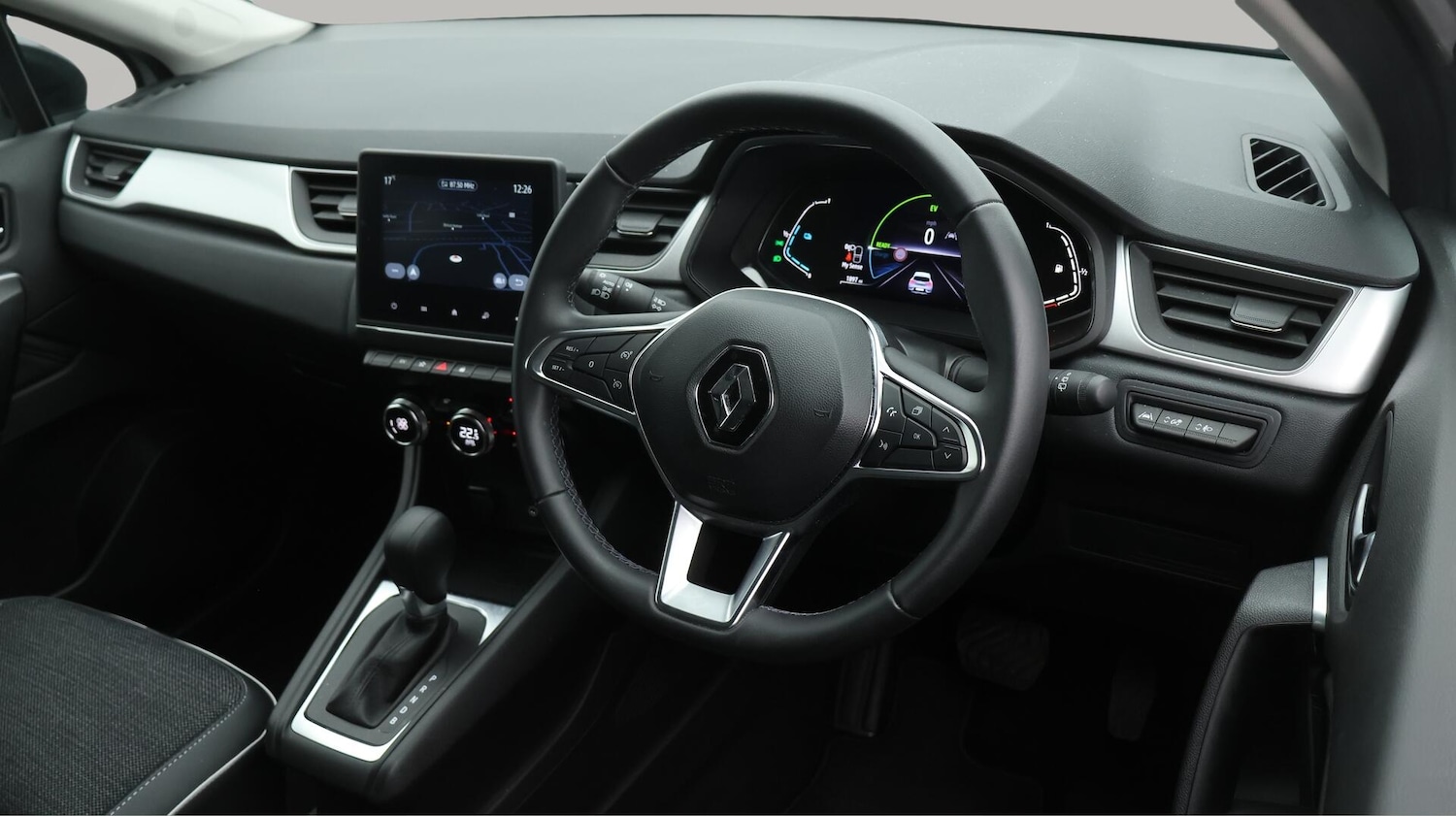 Used Renault Captur 2024 for sale - 76109004: Photo 9