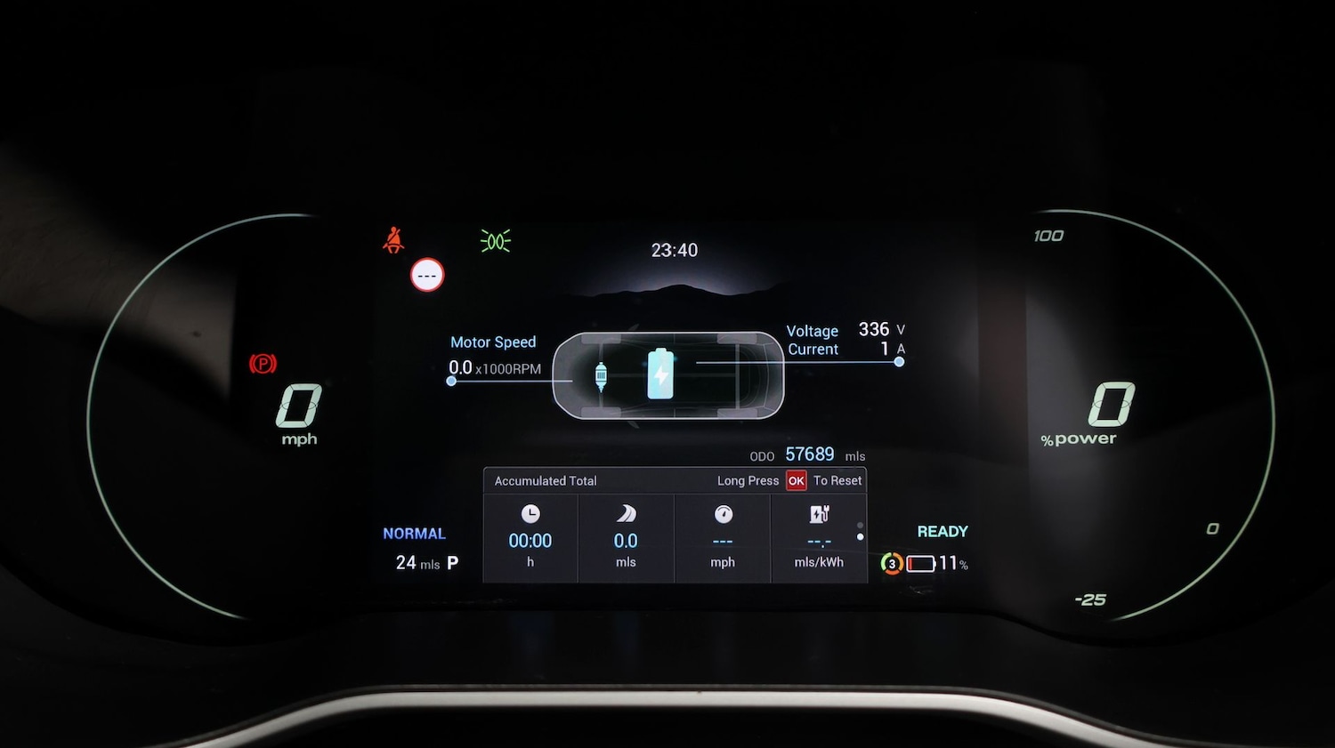 Used MG MG ZS 2022 for sale - 77521881: Photo 10