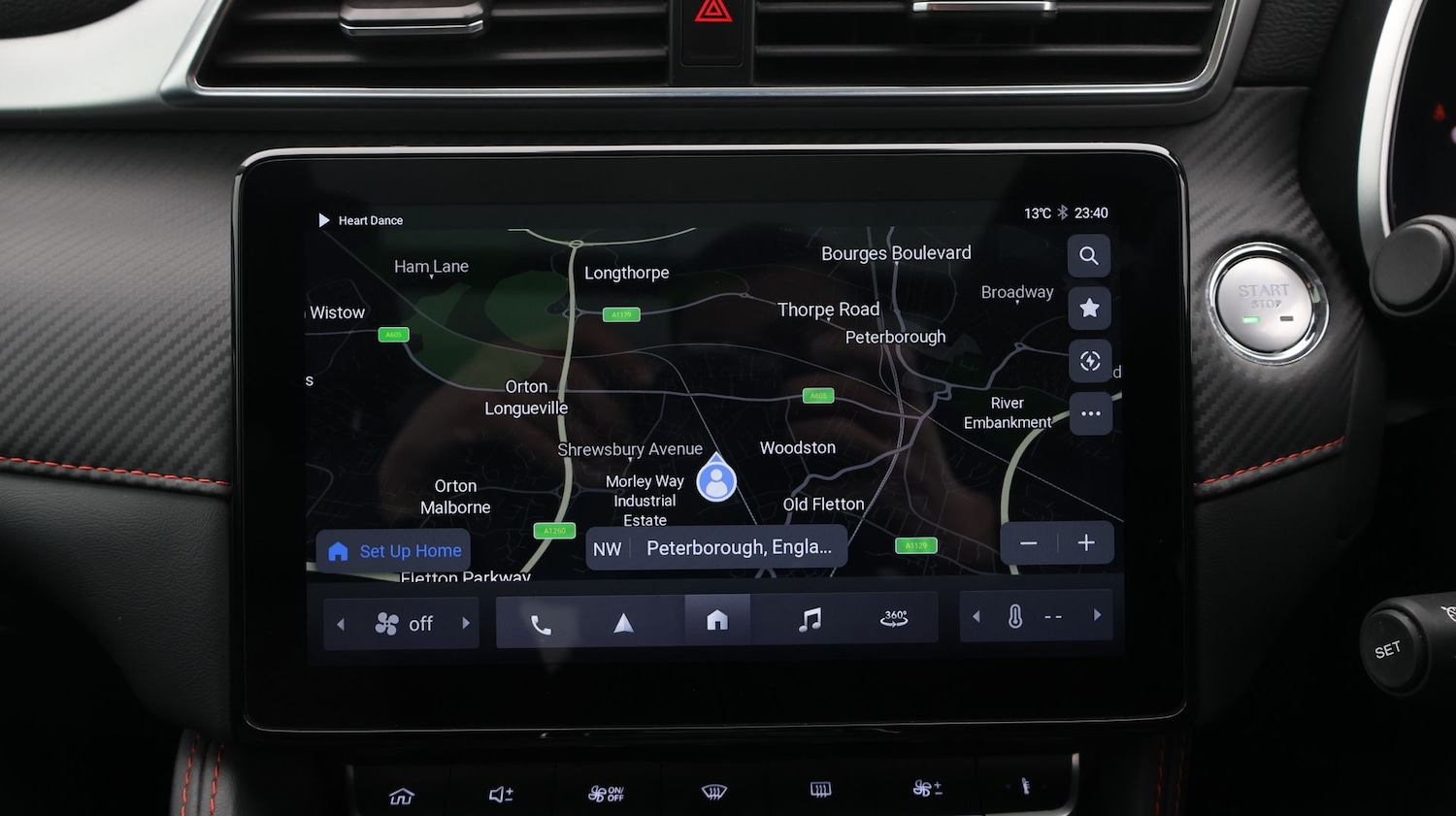 Used MG MG ZS 2022 for sale - 77521881: Photo 11