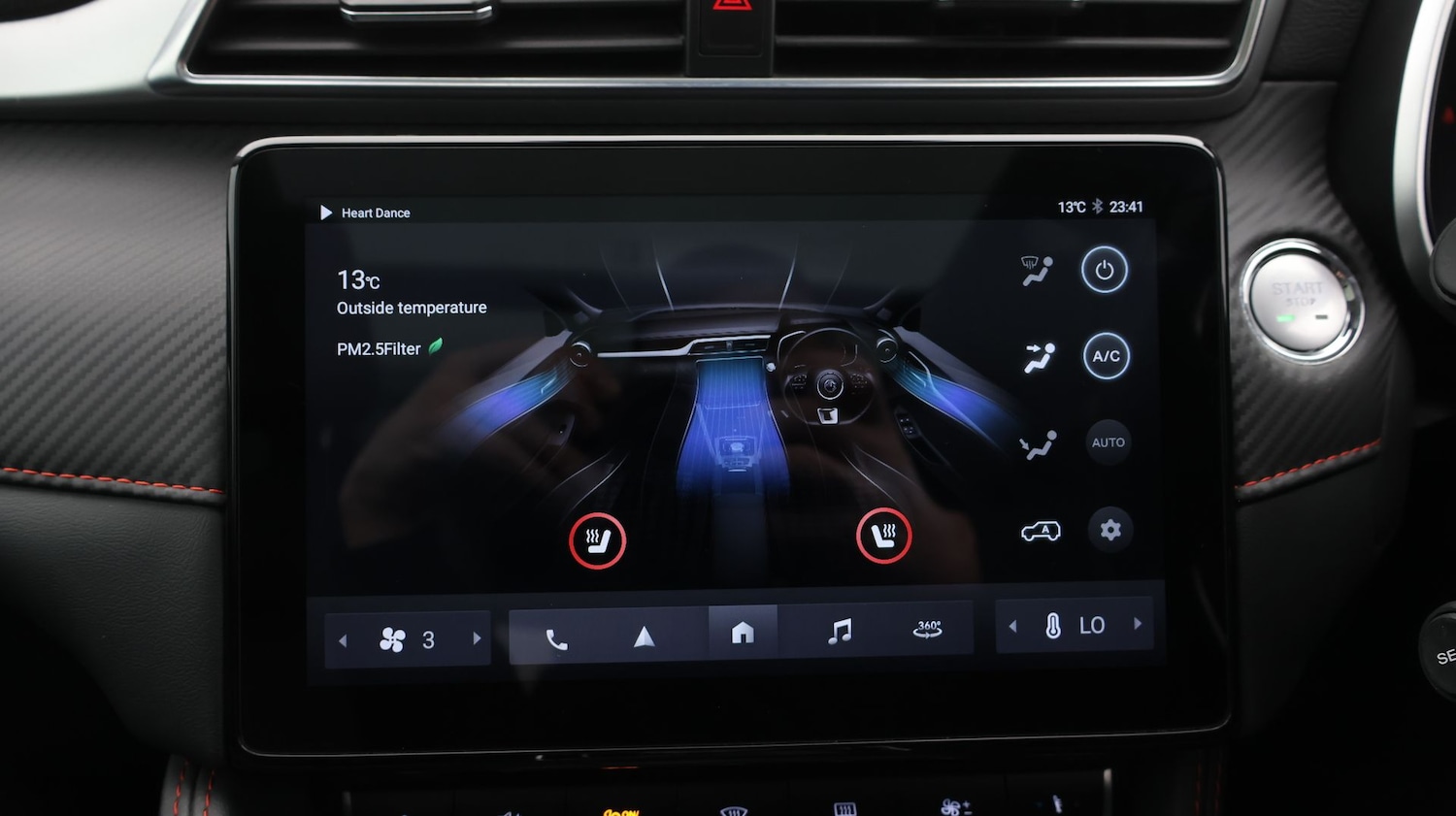 Used MG MG ZS 2022 for sale - 77521881: Photo 12