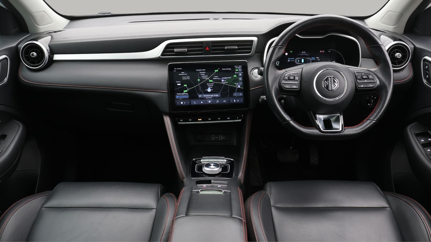 Used MG MG ZS 2022 for sale - 77521881: Photo 13