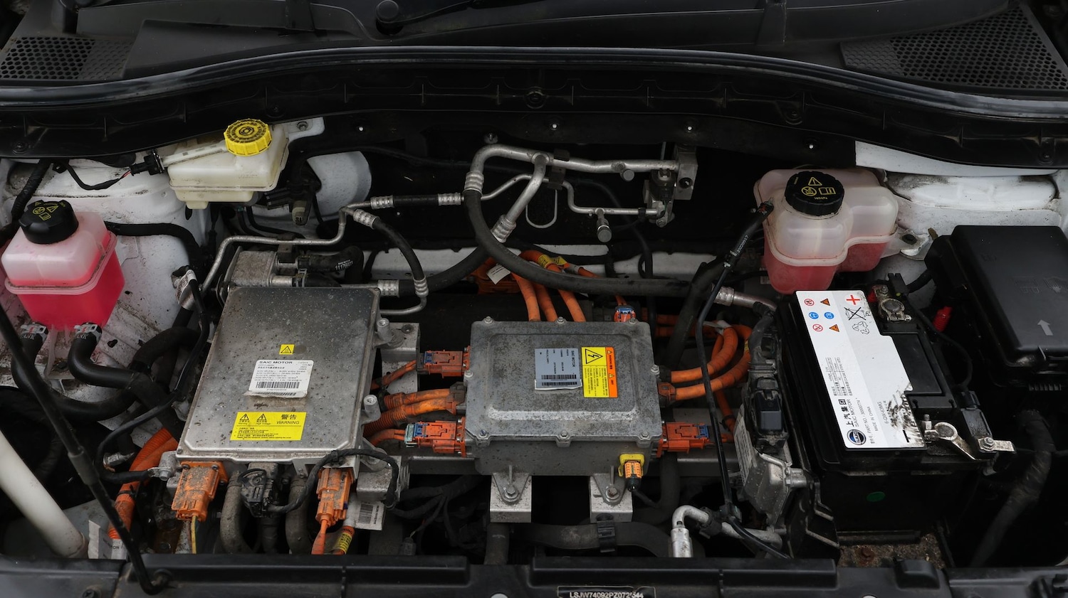 Used MG MG ZS 2022 for sale - 77521881: Photo 19