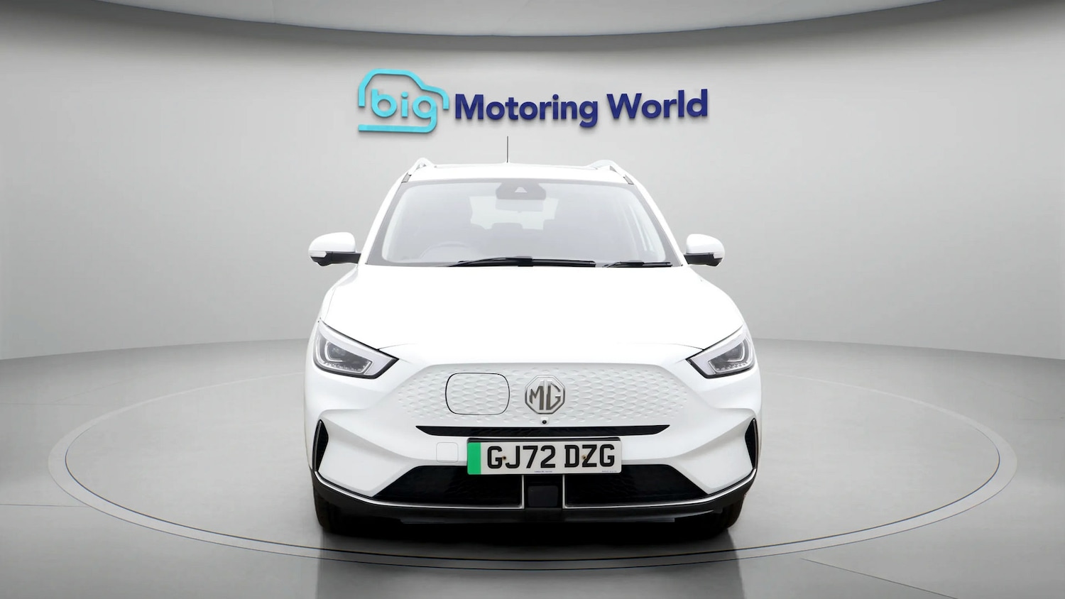 Used MG MG ZS 2022 for sale - 77521881: Photo 2