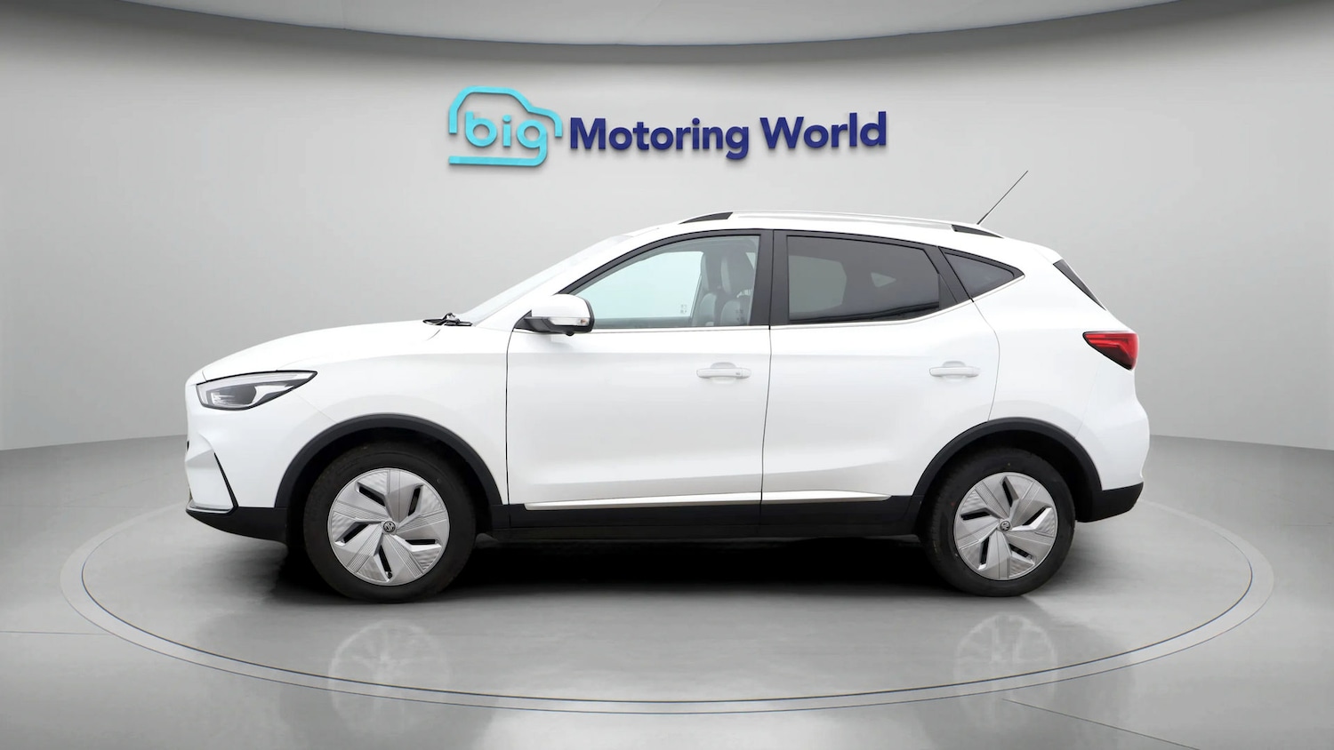 Used MG MG ZS 2022 for sale - 77521881: Photo 4