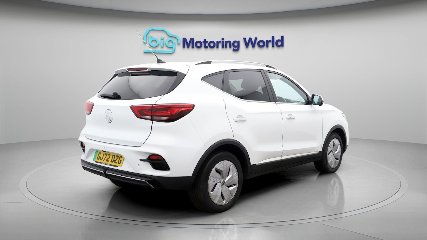 Used MG MG ZS 2022 for sale - 77521881: Photo 7