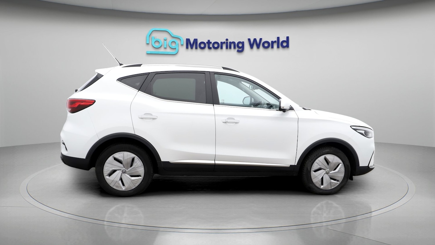 Used MG MG ZS 2022 for sale - 77521881: Photo 8