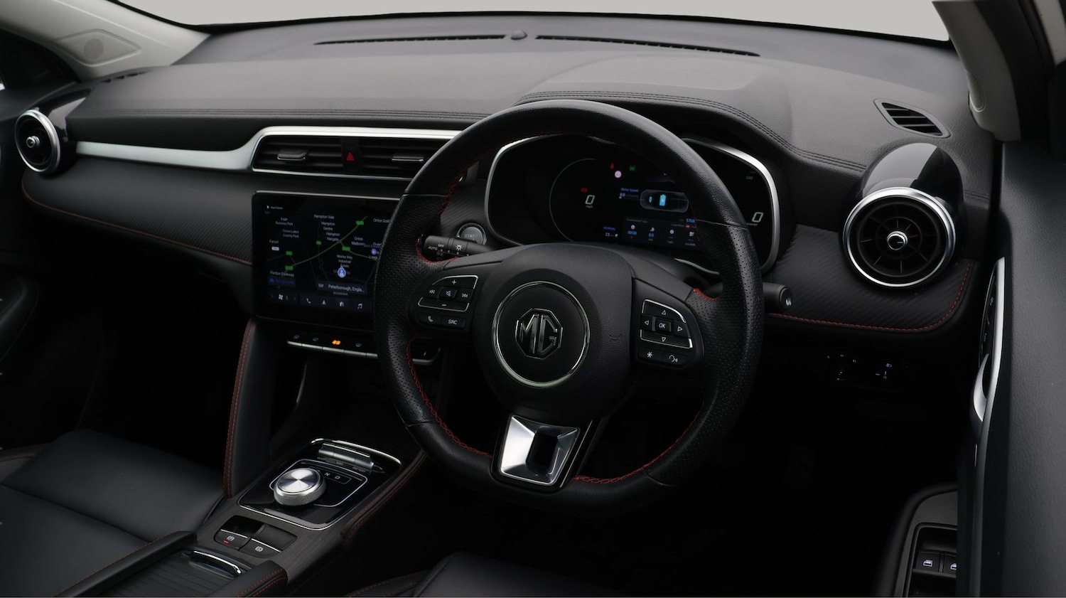 Used MG MG ZS 2022 for sale - 77521881: Photo 9