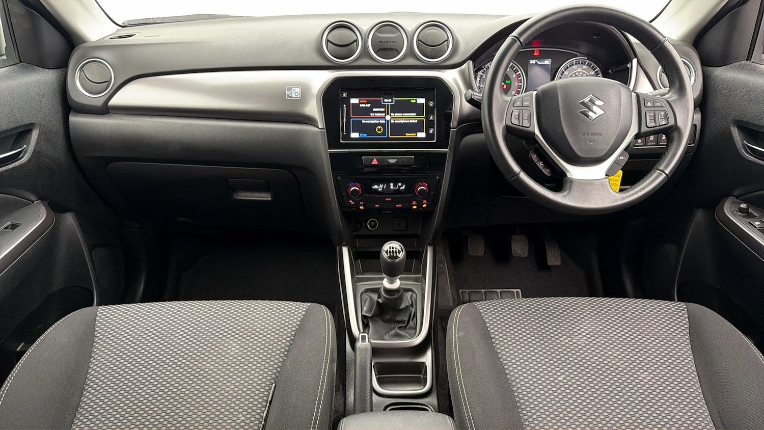 Used Suzuki Vitara 2023 for sale - 78026319: Photo 12