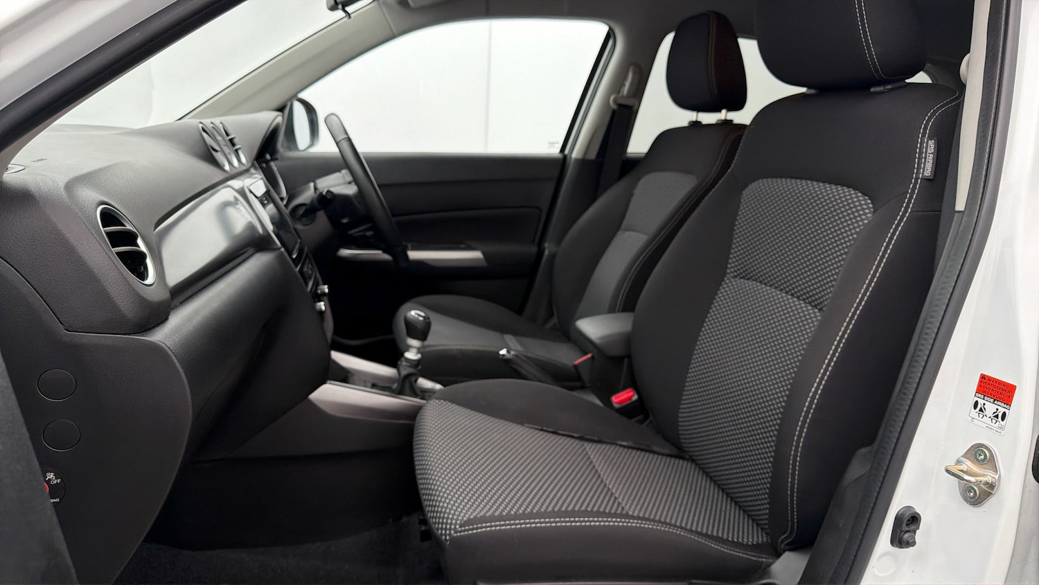 Used Suzuki Vitara 2023 for sale - 78026319: Photo 13