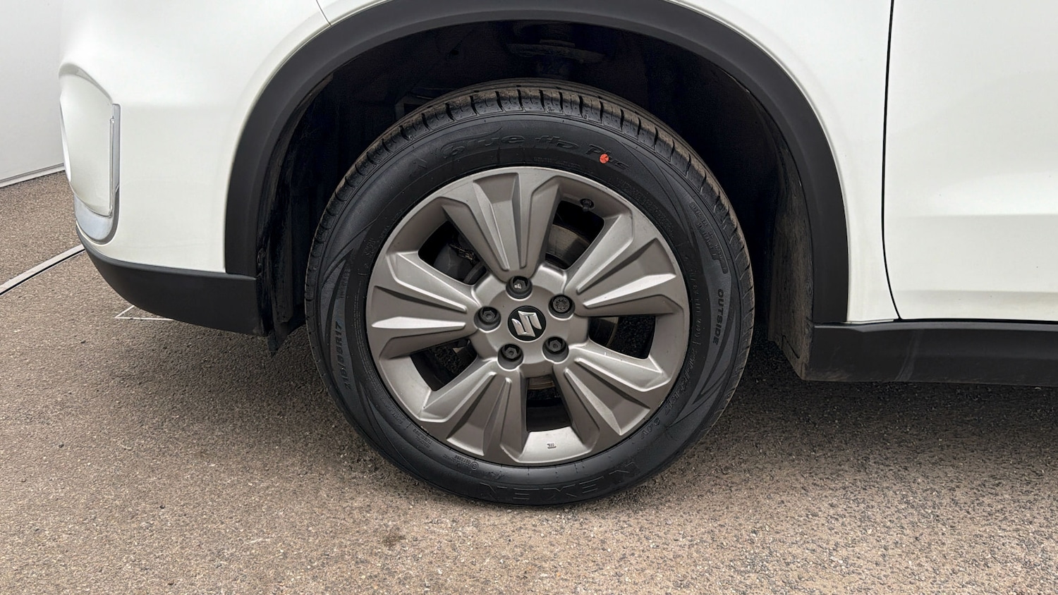 Used Suzuki Vitara 2023 for sale - 78026319: Photo 17