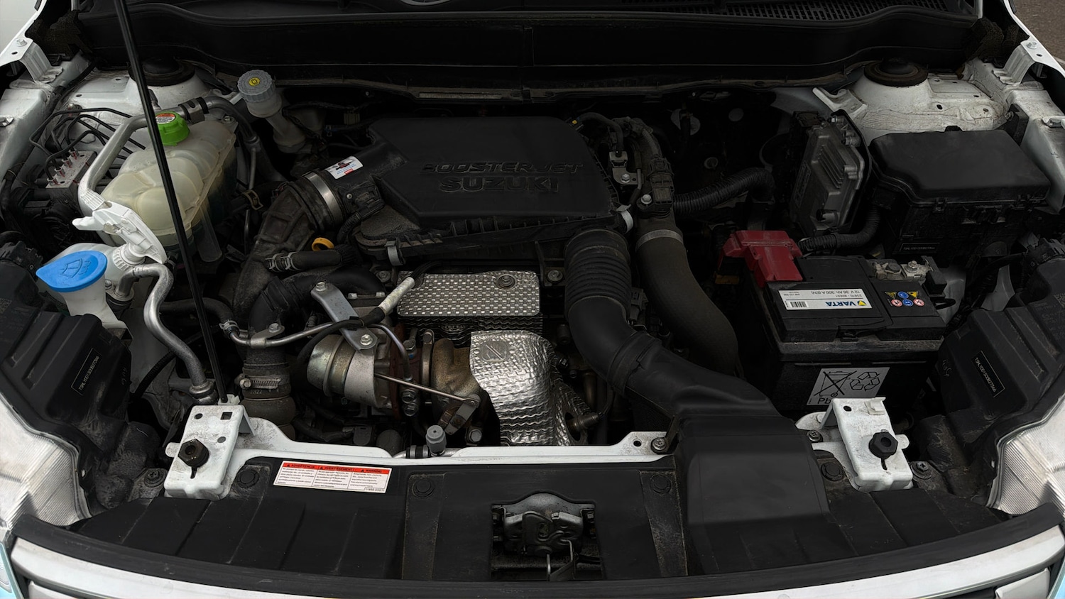 Used Suzuki Vitara 2023 for sale - 78026319: Photo 18