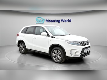 Used Suzuki Vitara 2023 for sale - 78026319: Photo