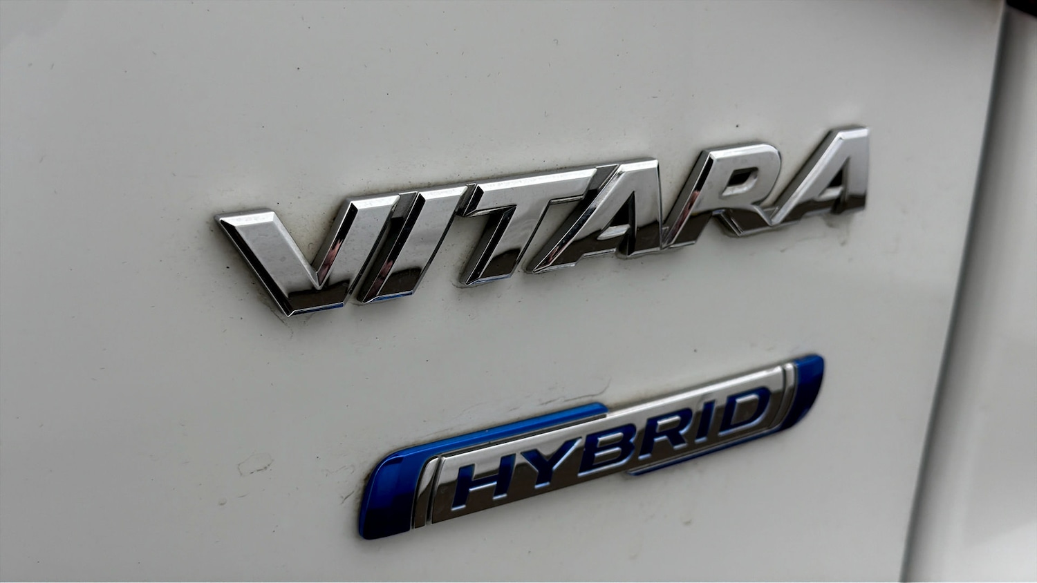Used Suzuki Vitara 2023 for sale - 78026319: Photo 20
