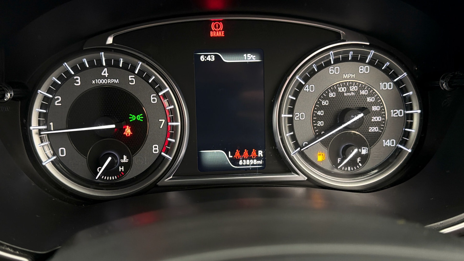 Used Suzuki Vitara 2023 for sale - 78026319: Photo 25