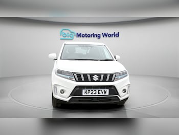 Used Suzuki Vitara 2023 for sale - 78026319: Photo