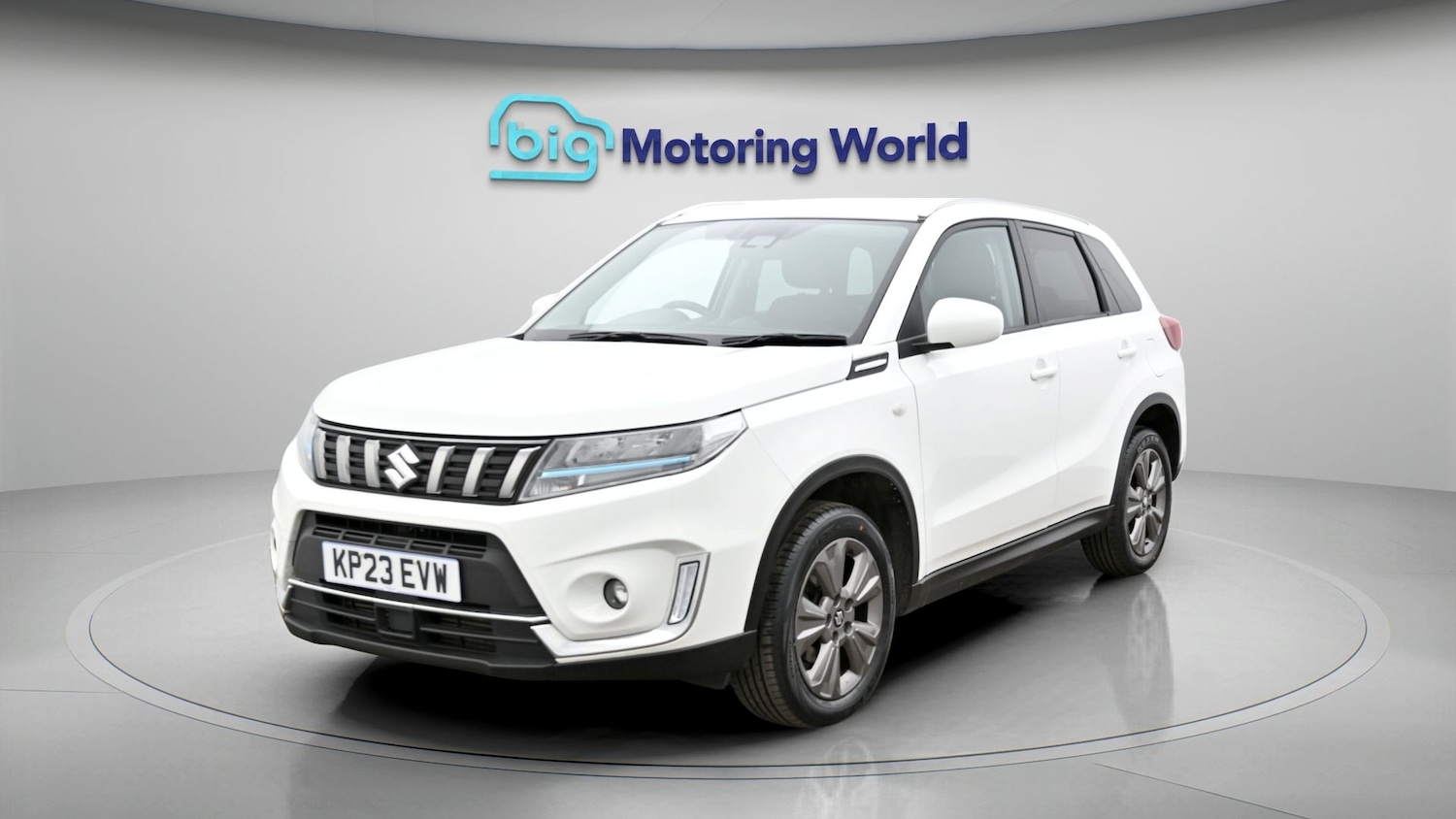 Used Suzuki Vitara 2023 for sale - 78026319: Photo 3