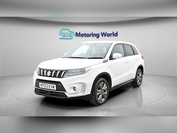 Used Suzuki Vitara 2023 for sale - 78026319: Photo