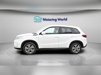 Used Suzuki Vitara 2023 for sale - 78026319: Photo
