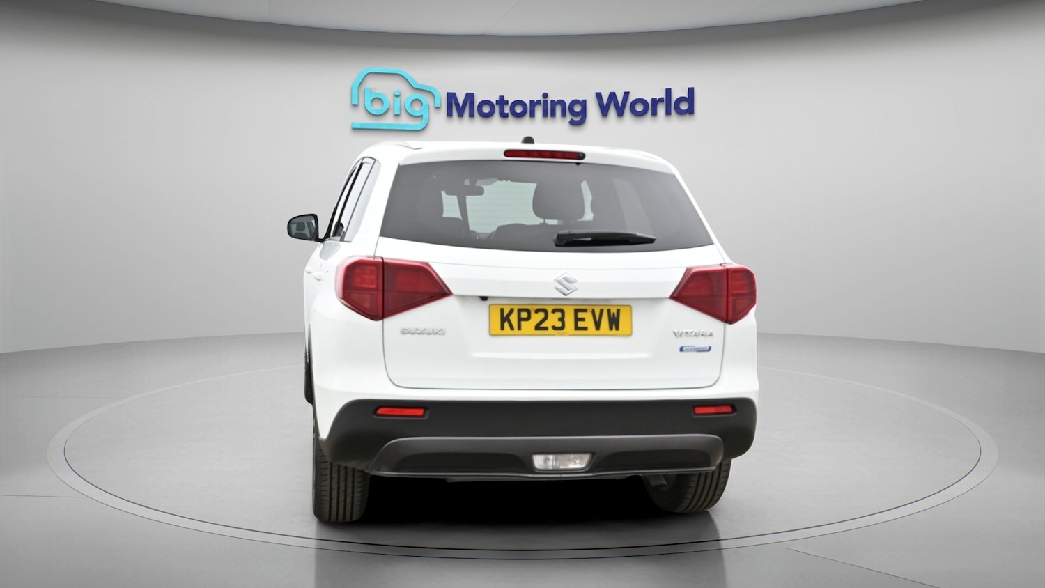 Used Suzuki Vitara 2023 for sale - 78026319: Photo 6