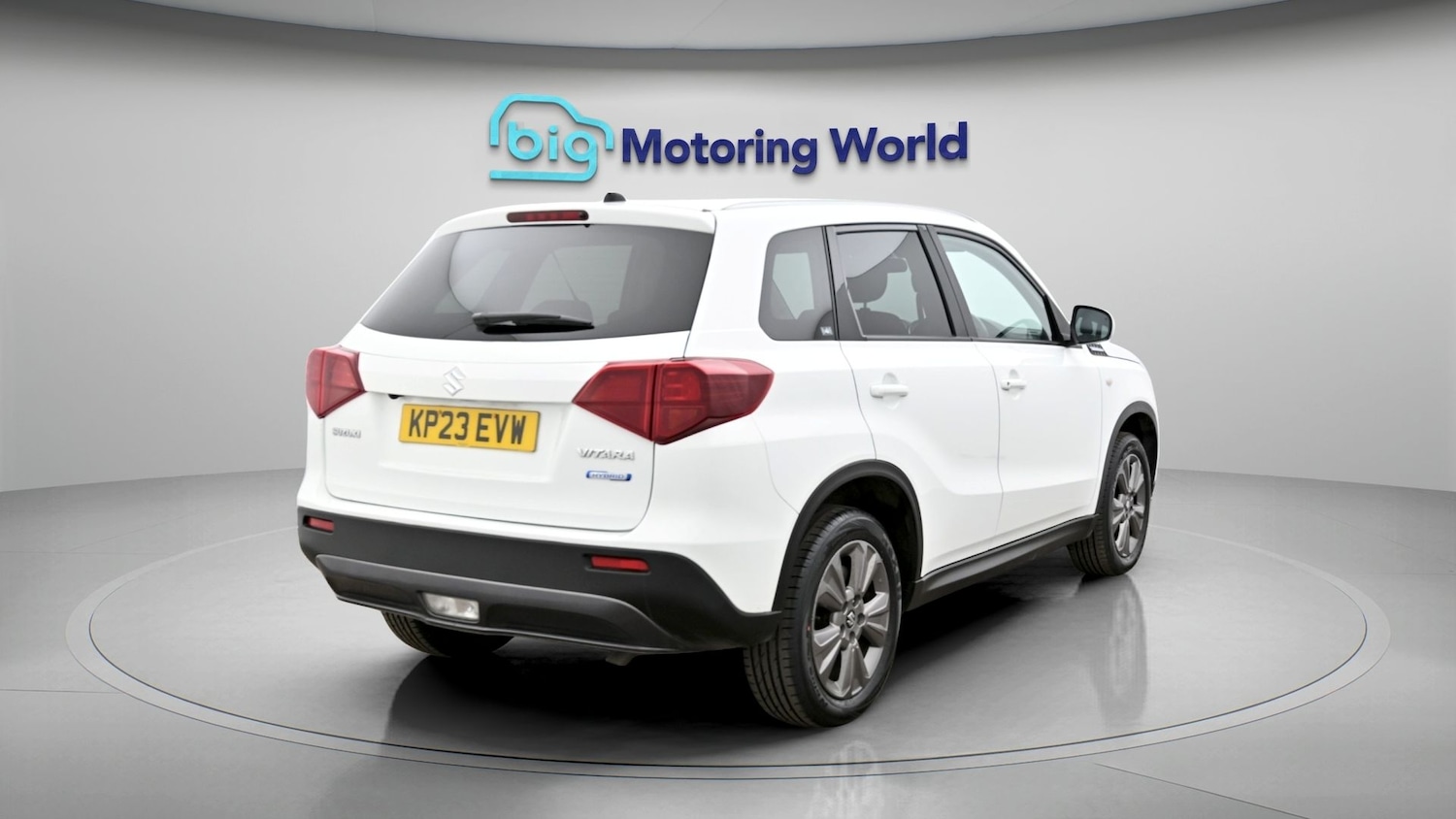 Used Suzuki Vitara 2023 for sale - 78026319: Photo 7