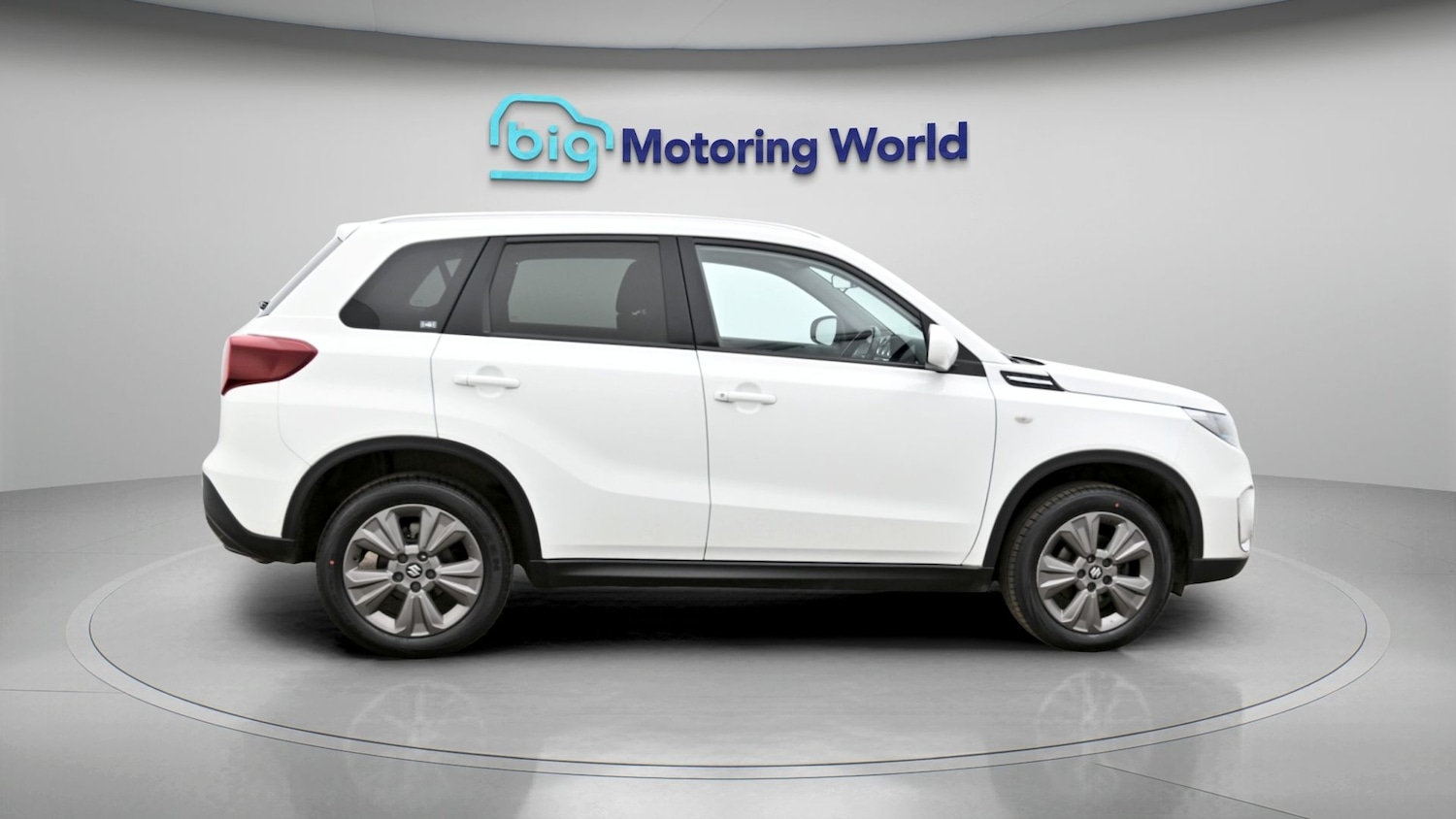 Used Suzuki Vitara 2023 for sale - 78026319: Photo 8