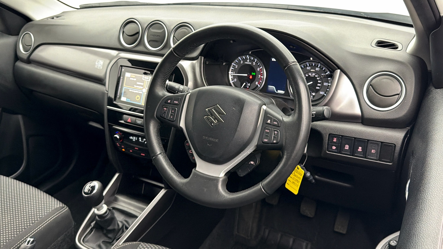 Used Suzuki Vitara 2023 for sale - 78026319: Photo 9