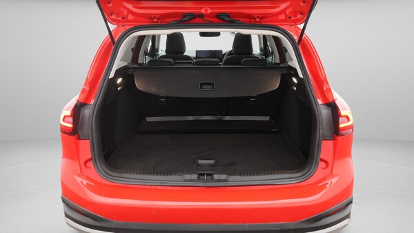 Used Ford Focus 2022 for sale - 76251280: Photo 18