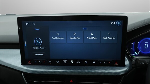 Used Ford Focus 2022 for sale - 76251280: Photo 28