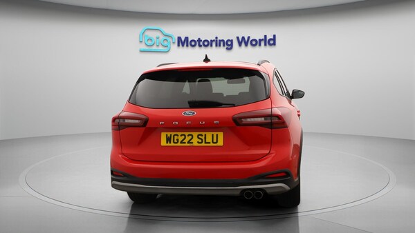 Used Ford Focus 2022 for sale - 76251280: Photo 7