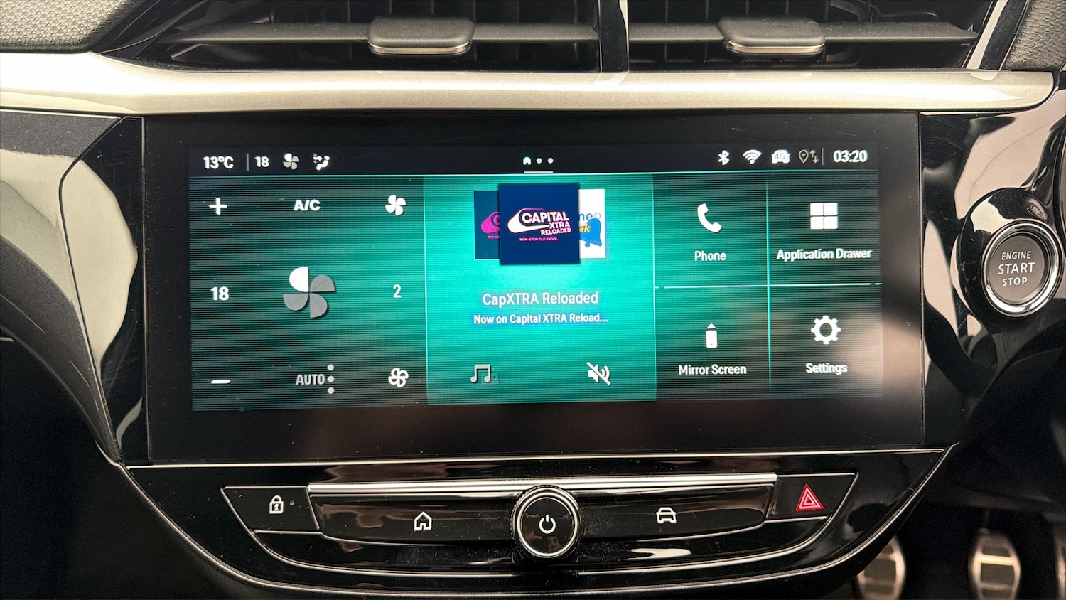 Used Vauxhall Corsa 2023 for sale - 77945640: Photo 10