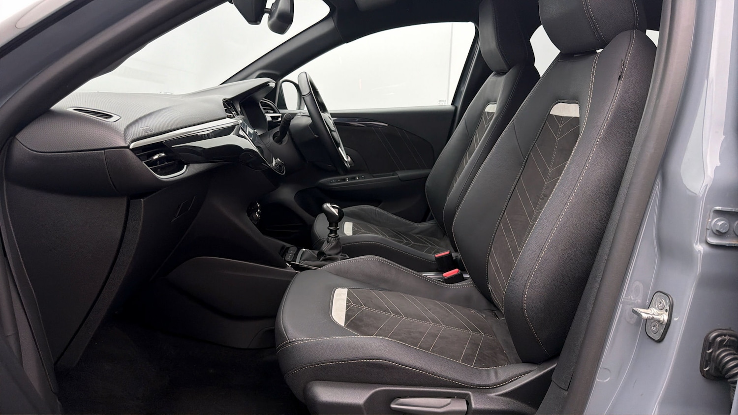 Used Vauxhall Corsa 2023 for sale - 77945640: Photo 13