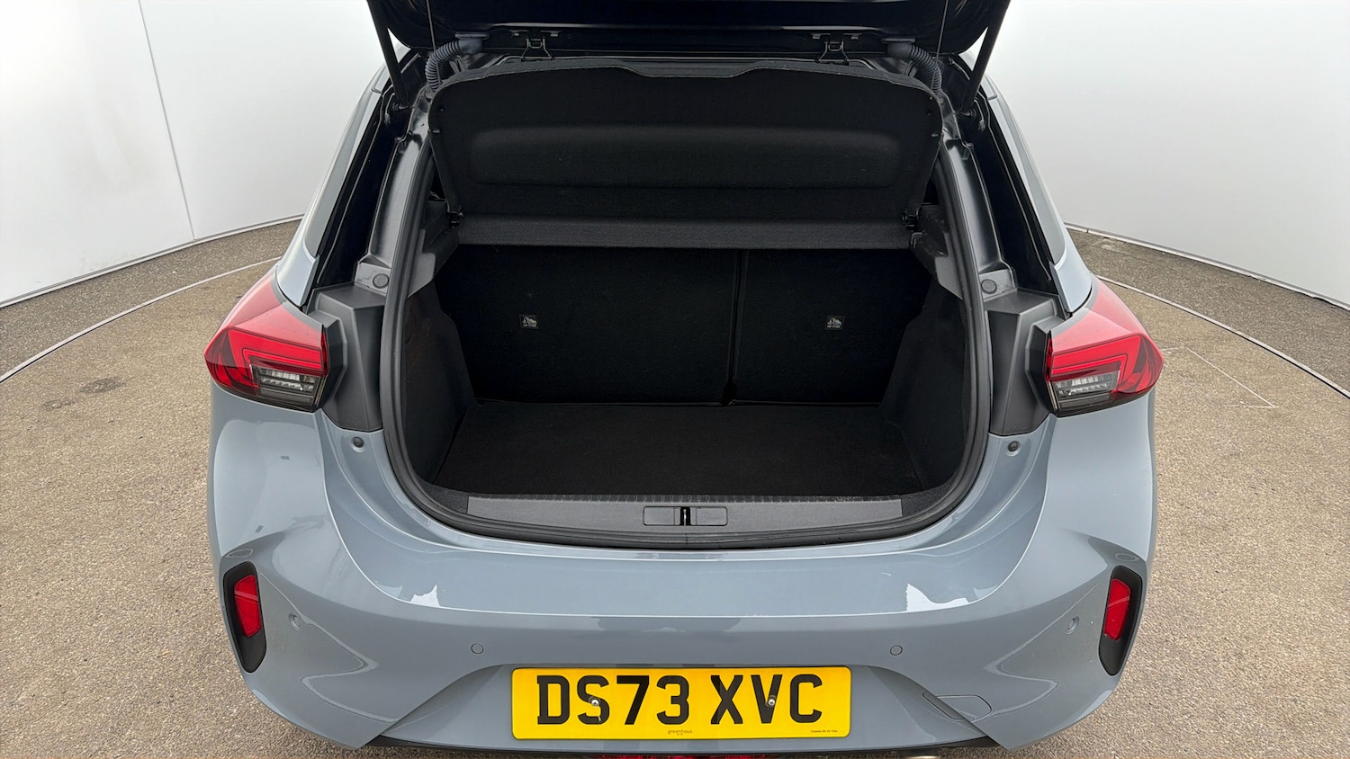 Used Vauxhall Corsa 2023 for sale - 77945640: Photo 16