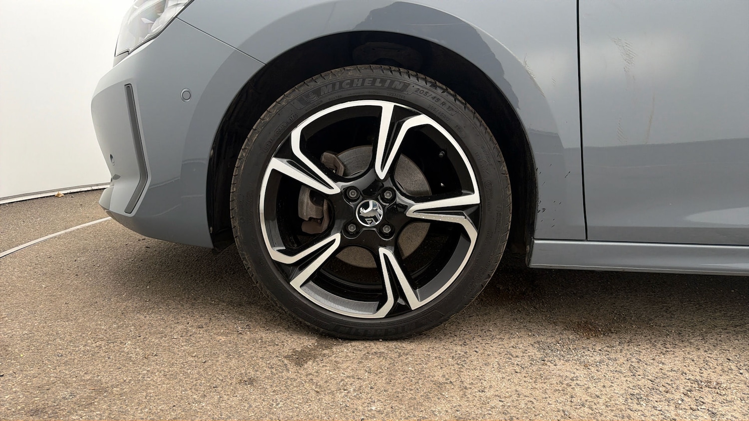 Used Vauxhall Corsa 2023 for sale - 77945640: Photo 17