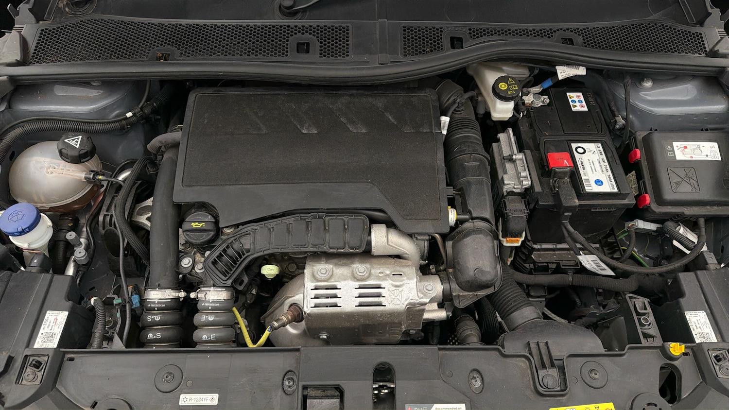 Used Vauxhall Corsa 2023 for sale - 77945640: Photo 18