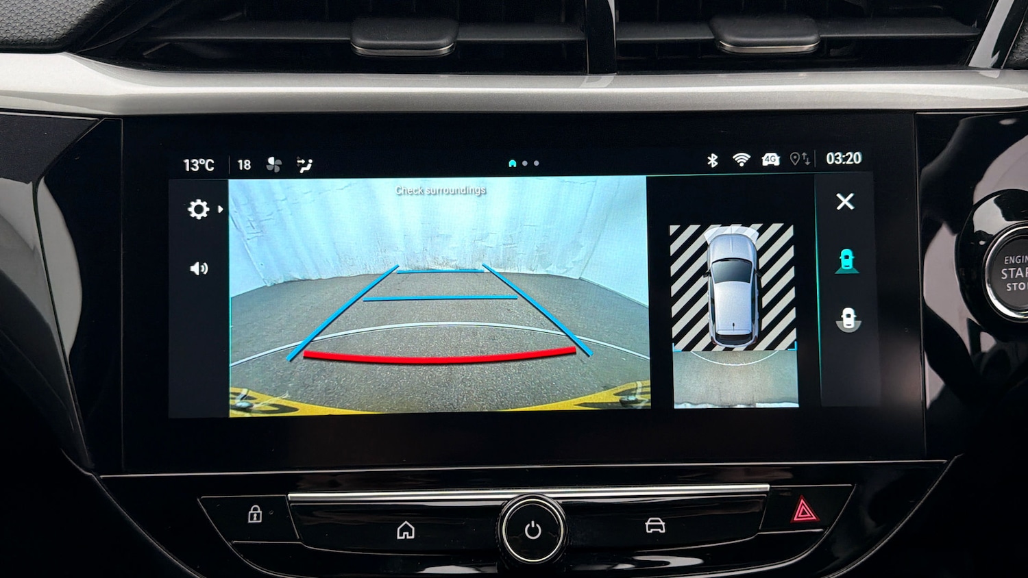 Used Vauxhall Corsa 2023 for sale - 77945640: Photo 26