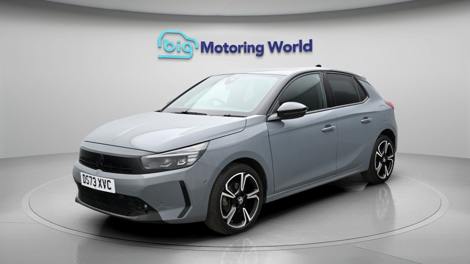 Used Vauxhall Corsa 2023 for sale - 77945640: Photo 3