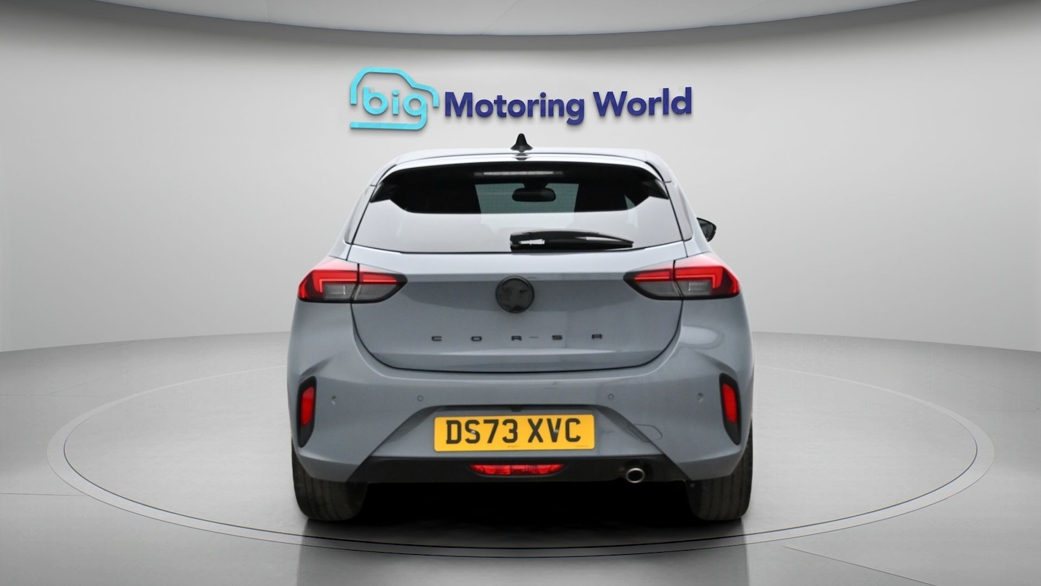 Used Vauxhall Corsa 2023 for sale - 77945640: Photo 6