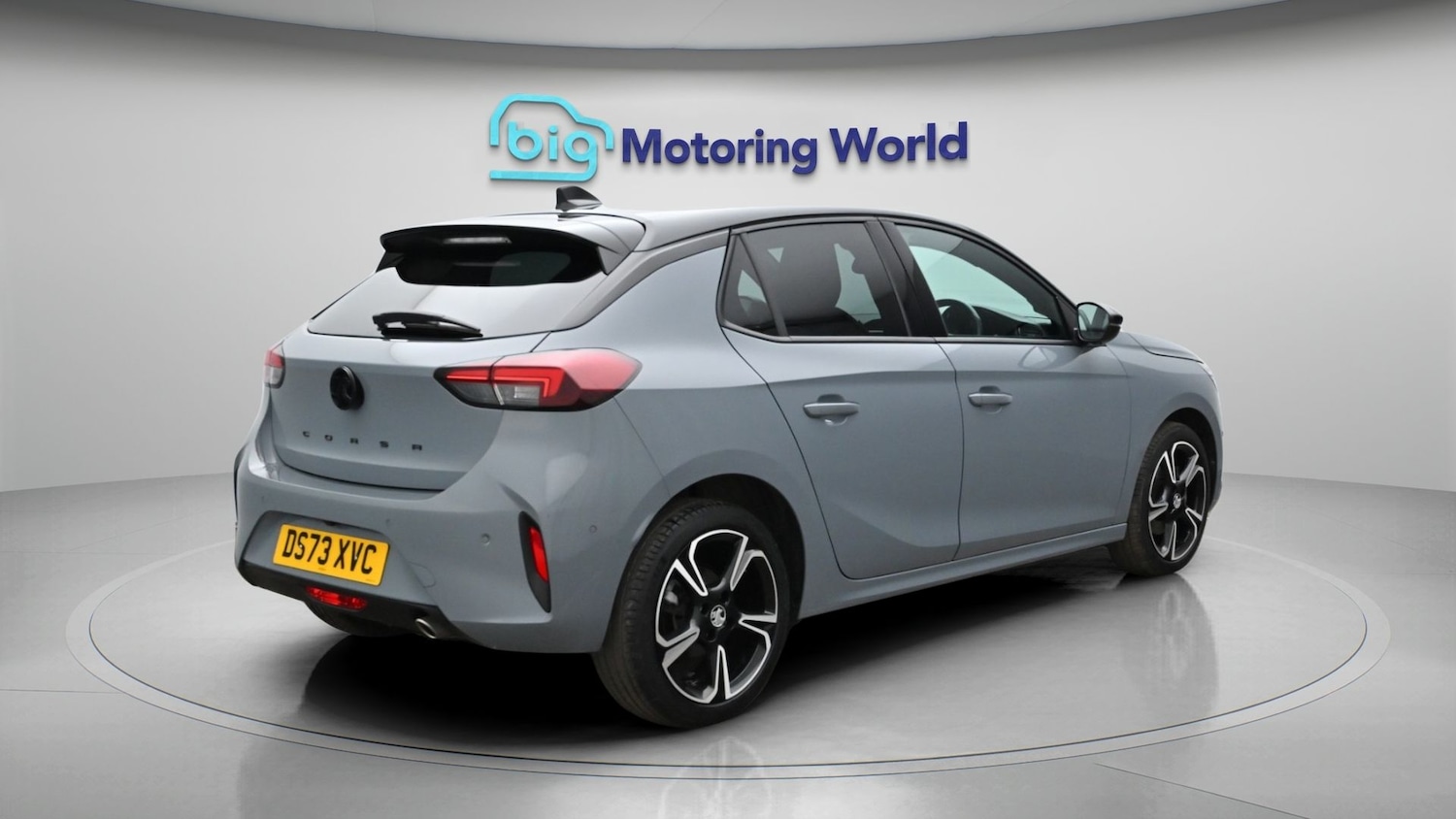 Used Vauxhall Corsa 2023 for sale - 77945640: Photo 7