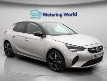 2022 (22) - 1.2 Turbo Elite Edition Hatchback 5dr Petrol Manual Euro 6 (s/s) (100 ps)