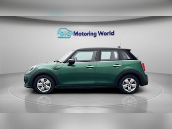 Used MINI Hatch 2022 for sale - 78904741: Photo