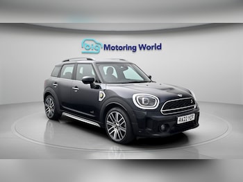 Used MINI Countryman 2022 for sale - 78775922: Photo
