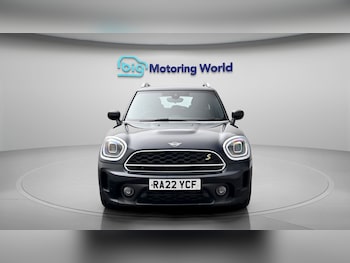 Used MINI Countryman 2022 for sale - 78775922: Photo