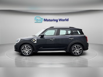 Used MINI Countryman 2022 for sale - 78775922: Photo