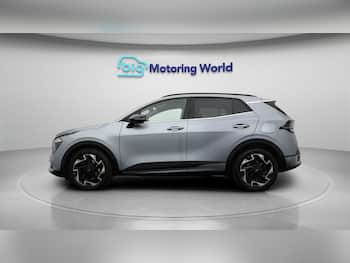 Used Kia Sportage 2023 for sale - 79585935: Photo