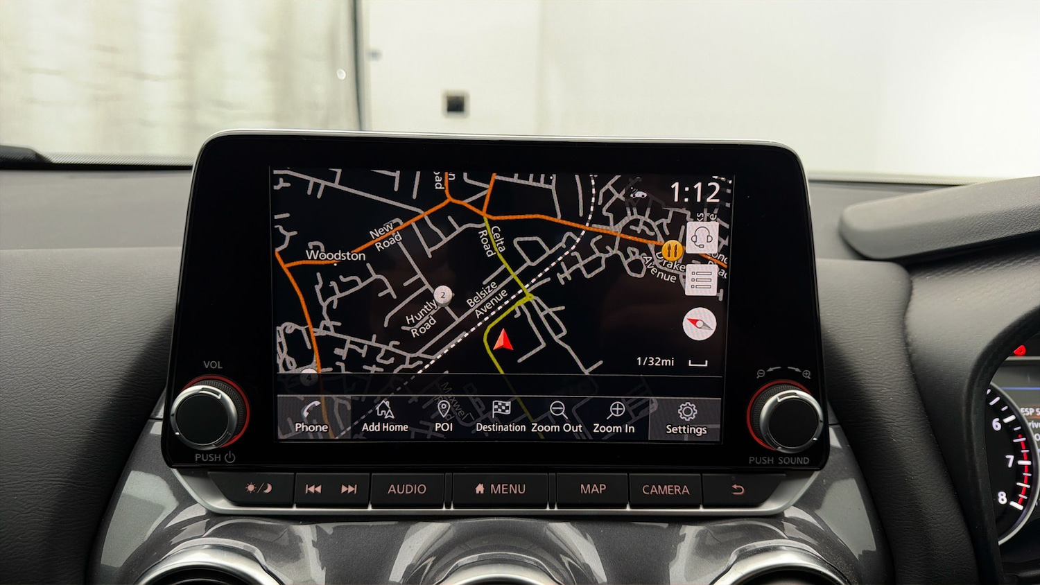 Used Nissan Juke for sale - 78112328: Photo 10