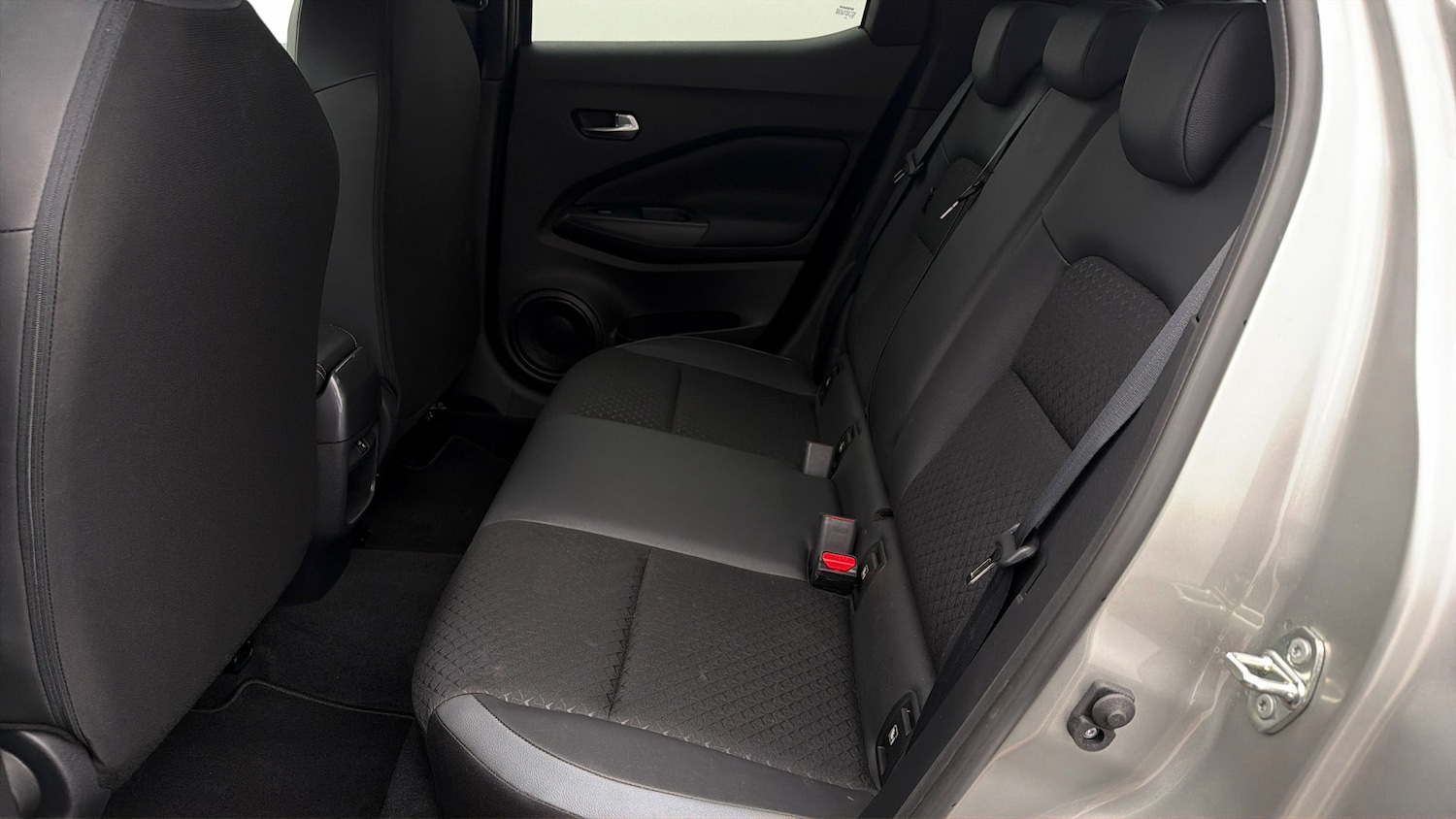 Used Nissan Juke for sale - 78112328: Photo 15